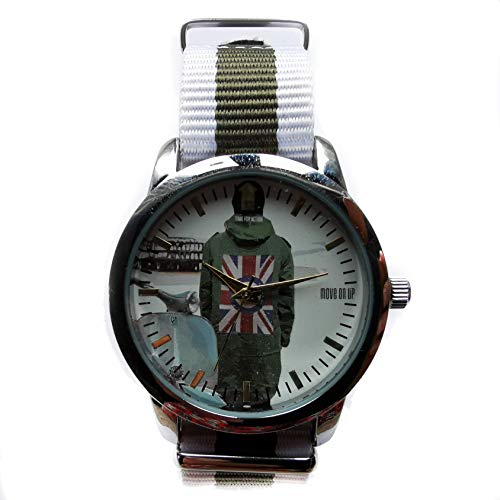 Preisvergleich Produktbild Herren-Armbanduhr 5.15