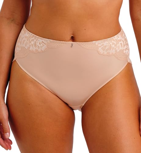 Culotte Emmaline Fantasie pour femme lingerie fine taille haute