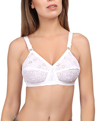 Image of Eve's Beauty Skin Full Coverage Bra