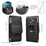 Holster für Handys Test