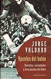 jorge valdano libro liderazgo  Apuntes de balon