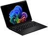 ASUS ProArt PZ13 AI Powered 2-en-1 Laptop 13.3" Touch AMOLED 2.8K Display | Qualcomm Snapdragon X Plus X1P-42-100, 16GB LPDDR5X, 1TB M.2 PCIe SSD, Backlit KB, WiFi 7, Webcam, Win 11 Pro 4