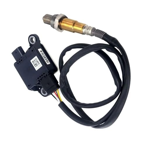 Capteur de particules PM 0281007918 haute précision pour échappement Mazda CX-5