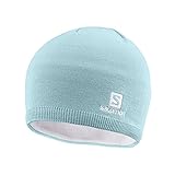 Contenido: 1x Salomon Gorro Salomon Gorro unisex Esqui o Senderismo