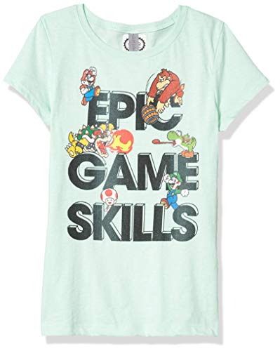 Image of Nintendo Kids' Epic Game Skills