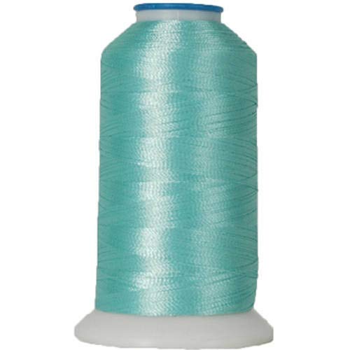 Image of ThreadArt Polyester Machine Embroidery Thread, 1000M 40wt, Ocean Wind 364