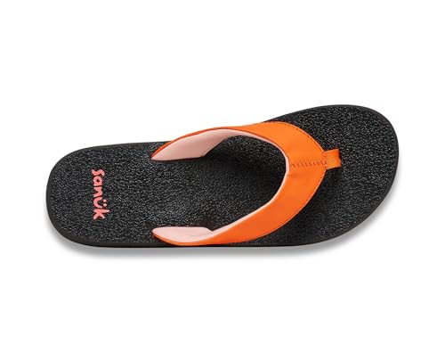 Image of Sanuk Yoga Mat II | Flip Flops for Women | Yoga Sandals For Women | Women's Beach Sandals | Memory Foam Footbed