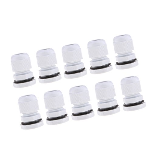 Almencla 10 Pezzi PG7 PG9 PG11 PG13,5 PG16