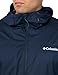 Columbia Men's Inner Limits III Jacket, Collegiate Navy, Large