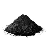 BSD Organics Charcoal Powder lakadee ka koyala (500 Gram)