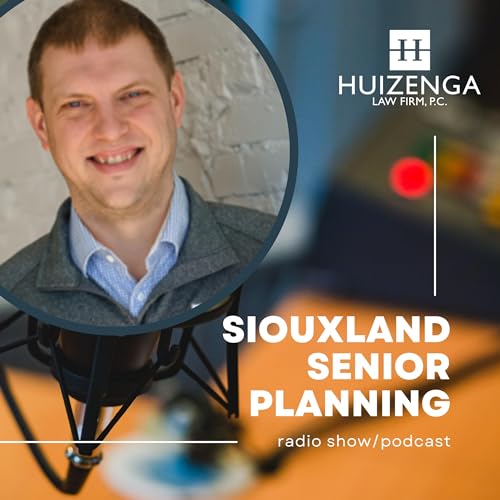 How to Avoid Paying Too Much in Estate Taxes in Iowa cover art