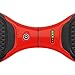 Razor Hovertrax 2.0 Self-Balancing Smart Scooter, Red