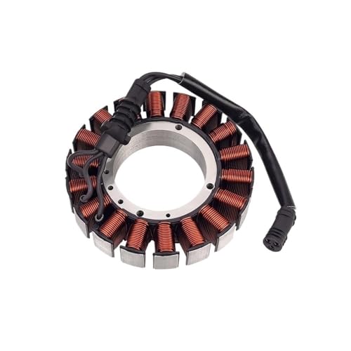 Bobine de stator moto EFI 29987-06B pour de longues balades routières sans panne