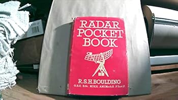 Hardcover Radar Pocket Book