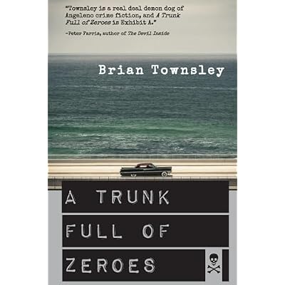 A Trunk Full of Zeroes