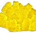 Mango Gummi Gummy Bears Candy 1 Pound Bag