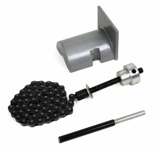 Steel Dragon Tools® Hcb 200 12In. Pipe Hole Cutter Fits Milwaukee® 1660 Drill #TOP6