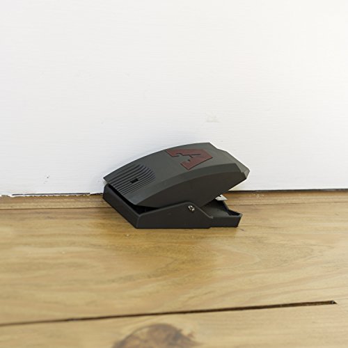Victor M137 Quick-Set Mouse Trap - 6 Pack Geometric Pattern #TOP5