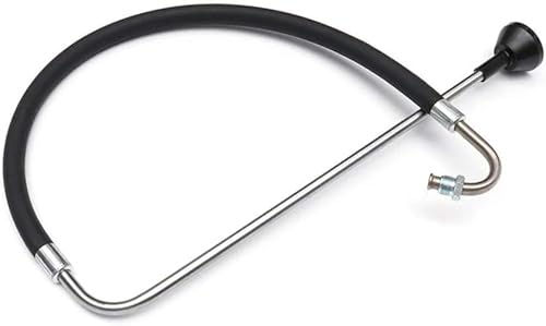 Accesorios para pulverizadores de pintura sin aire de repuesto de línea de reflujo compatibles con Graco 390 395 490 Tongshan T300 500