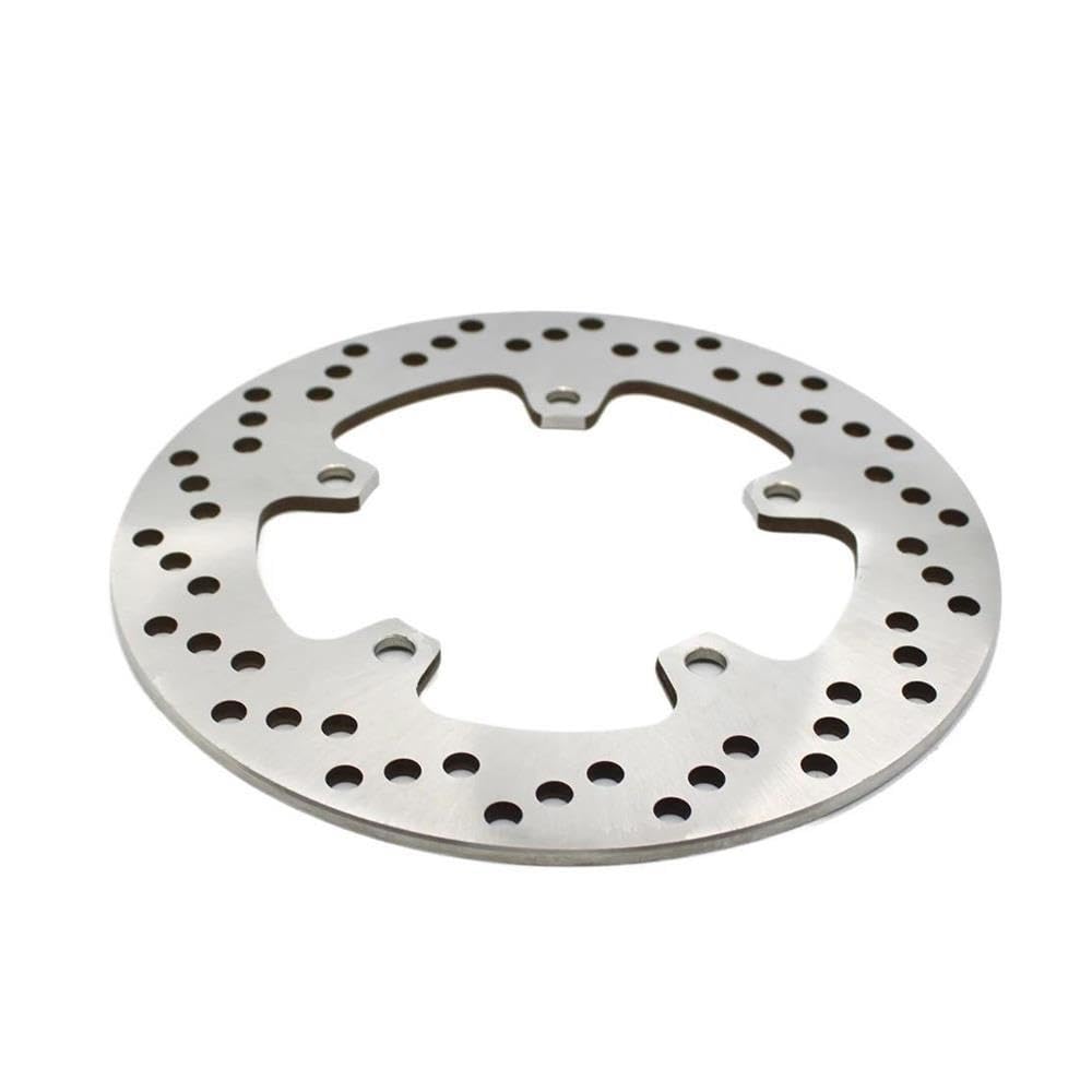 Disco freno posteriore 250mm Suz Burgman650 2004-2018 4.5mm