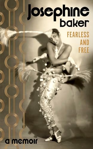 Fearless and Free: The memoir of the iconic star