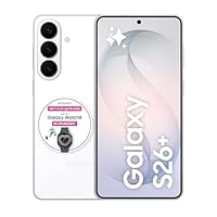 Samsung Galaxy S26+ Smartphone AI, 512GB, 3 anni di Garanzia, Processore Avanzato, Assistente Foto...