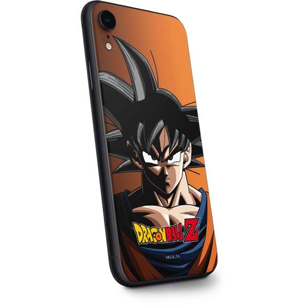 Funda compatible con Samsung Galaxy S23 - Dragon Ball Z Goku SS1 Funda compatible con Samsung Galaxy S23 - Dragon Ball Z Goku SS1