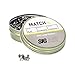 Sig Sauer .177 Cal Match Pellets