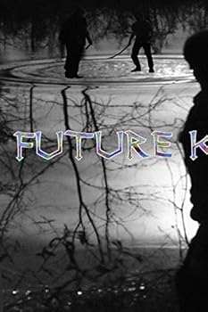 DVD Future King Book