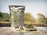 Superalimento Vitalmor Hoja Ecológica de Moringa para infusiones 400 gr.