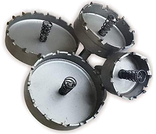 超硬ホールソー 123mm 超硬ホールソー メタコア | ホールソー | 製品情報 | ユニカ株式