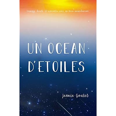 Un oc&eacute;an d'&eacute;toiles