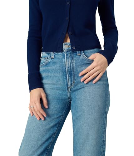 Joe's Women's The Margot Crop Straight3