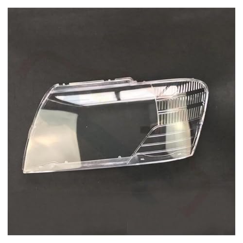Coque phare Mitsubishi Pajero V73 V75 V77 gauche contre optique jauni 03-11