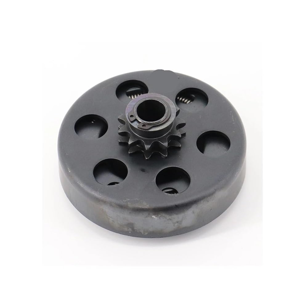 Embrague automático centrífugo de motocicleta for Minibike GO Kart de 97Cc