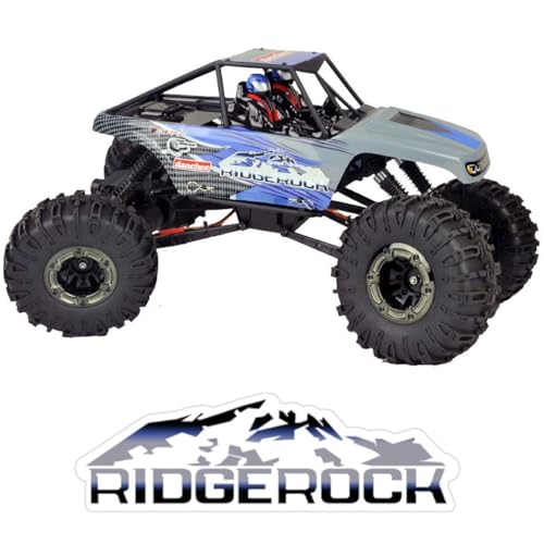 Redcat Racing Danchee Ridgerock 1/10...