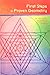 Produktbild First Steps in Proven Geometry: for the Upper Elementary Grades