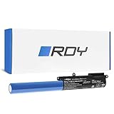 La batterie de la marque rénommée RDY - 100 % compatible avec la batterie A31N1519