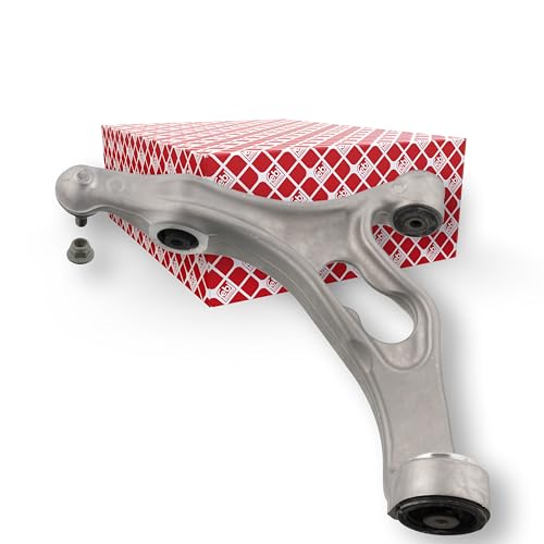 Febi bilstein 45527 Bras de liaison, suspension de roue