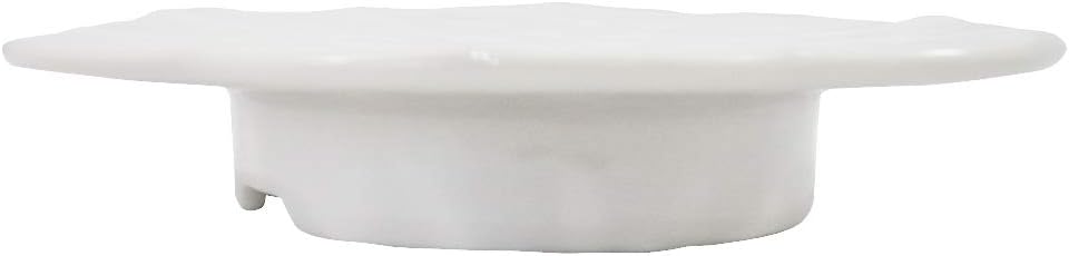 Kai Corporation DH7028 Kai House Select Ceramic Steamer & Steaming Lid, 6.3 inches (16 cm), Made in Japan: Home & Kitchen