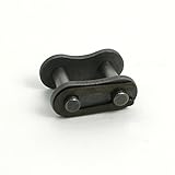 TRITAN 06B-1 CL Precision ISO (Metric) Roller Chain Connecting Link, 9.53 mm Pitch