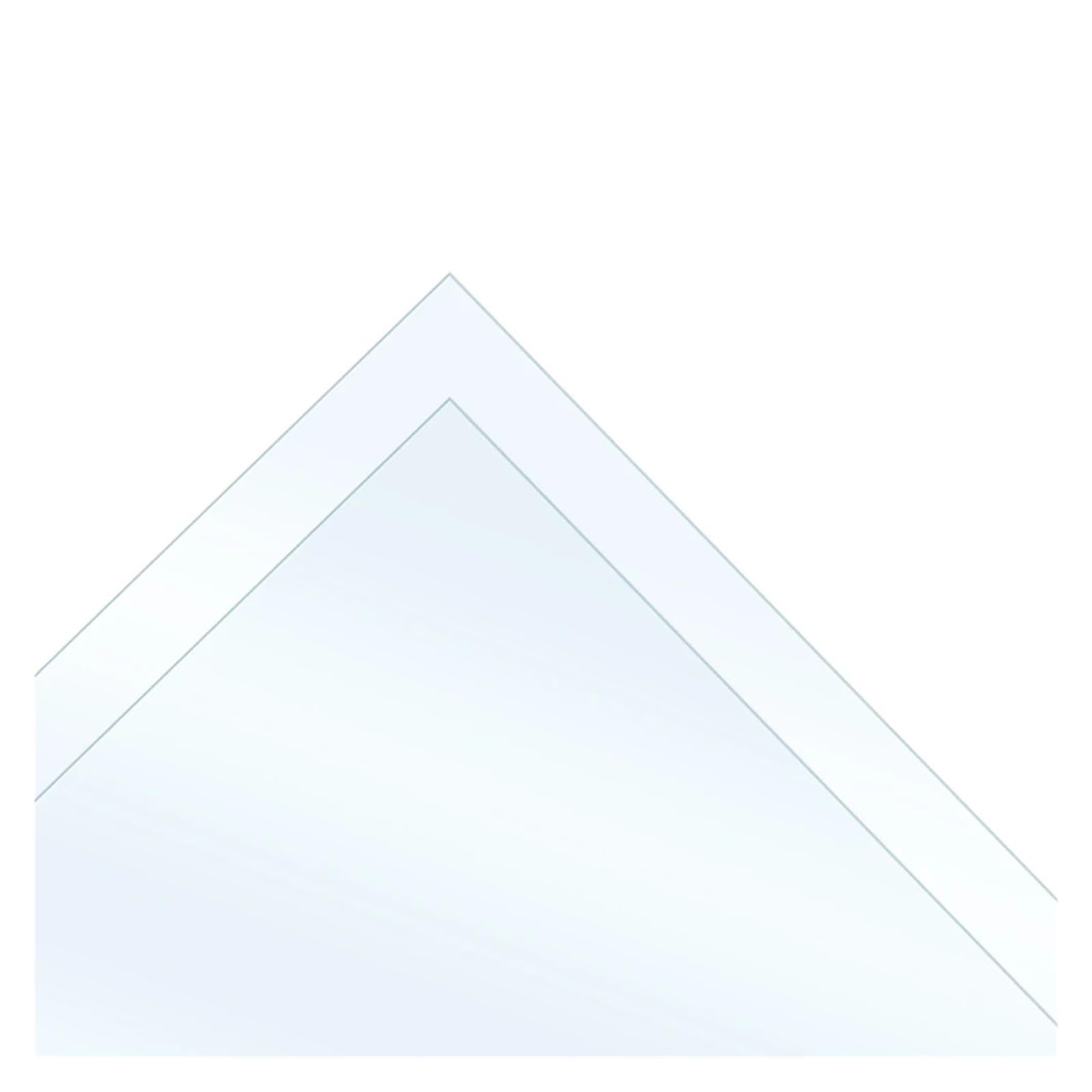 Pellicola NFEP da 10,1 pollici compatibile for ANYCUBIC Photon Mono M5 | Pellicola for stampa in resina for stampante 3D, superficie di rilascio liscia, elevata durata, stampa stabile, for M5(5pcs)