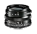 Voigtlander X mount 35mm F1.2 Nokton Compatible with Fujifilm X