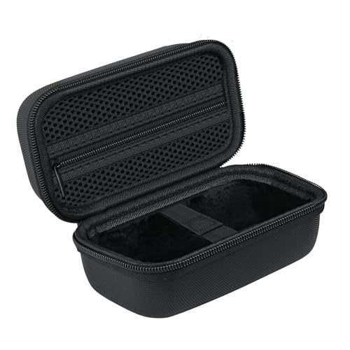 Funda para Cámara Kodak Snapic A1 (Negra) miniatura 6