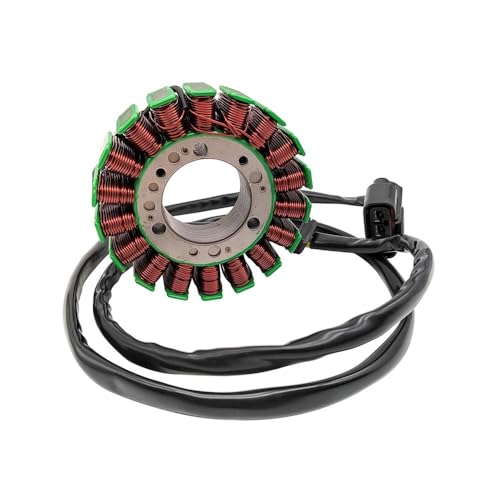 Bobine de stator magnéto pour VTT 650 et UTV LU093873