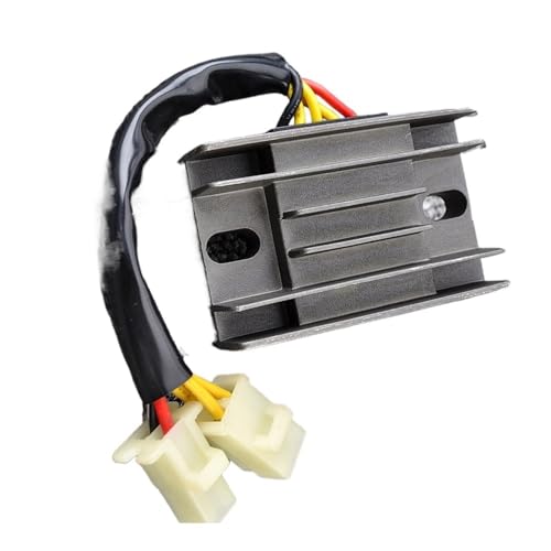 Régulateur de moto résout panne batterie XL230 CB223S