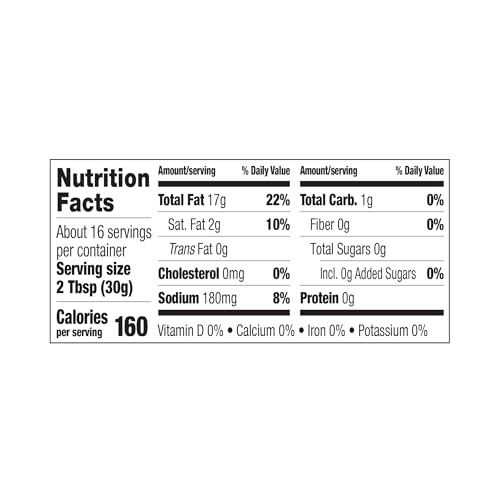 Image of Newmans Own, Dressing Olive Oil And Vinegar, 16 Fl Oz