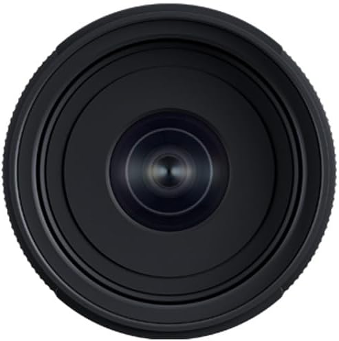 Miniatura 4 de Tamron Lente OSD M 12 de 0.945 in f2.8 Di III OSD M 12 para Sony E con filtro UV de 2.638 in + kit de limpieza de cámara de 5 piezas + protector de