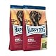 Hundefutter Single-Protein Happy Dog Supreme Sensible Africa 2 x 12,5 kg