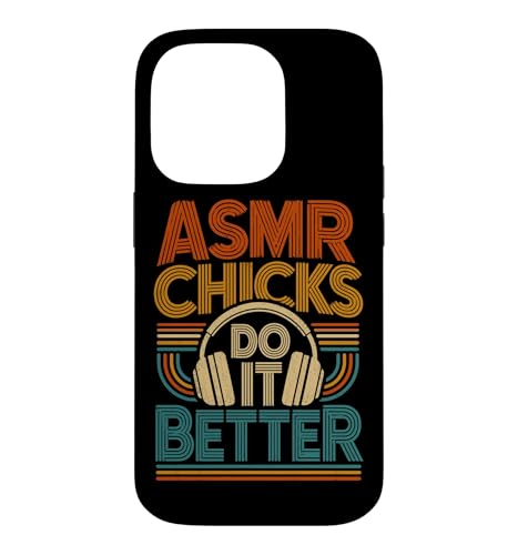 ���g�� ASMR Chicks Do It Better �ʔ��� �`�N�`�N����g���K�[ �X�}�z�P�[�X iPhone 14 Pro �p